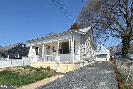 Unit for sale at 910 RENFREW STREET, BALTIMORE, MD 21221