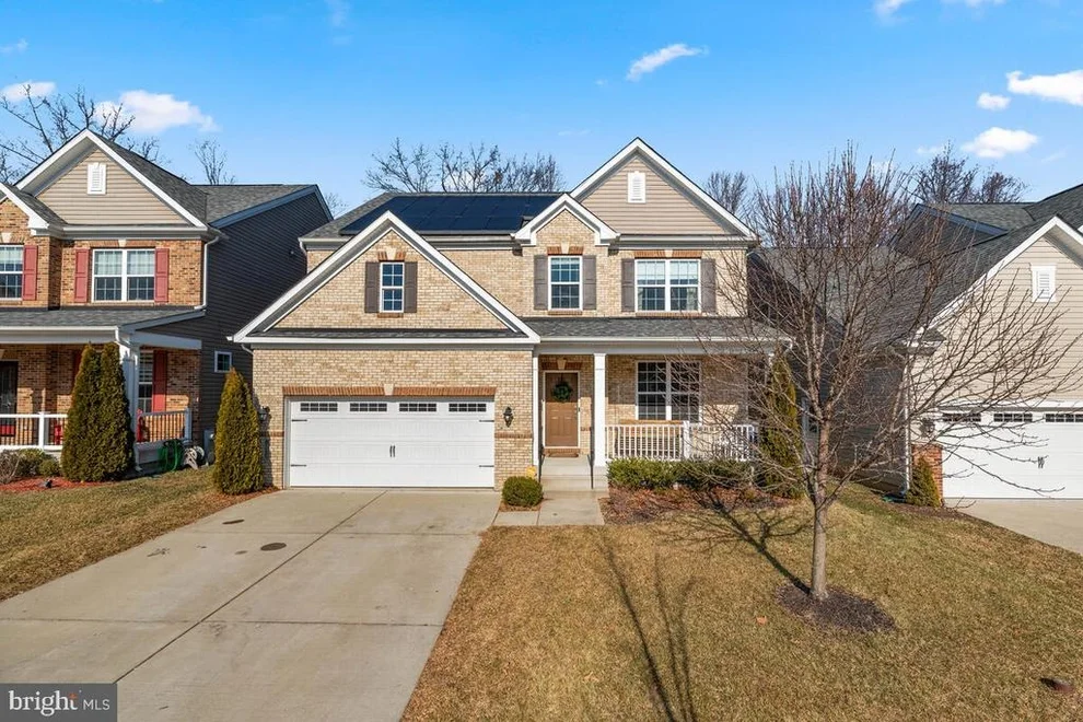 Unit for sale at 10539 BRADDOCK RUN ROAD, MIDDLE RIVER, MD 21220