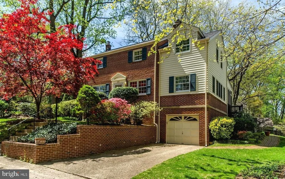 Unit for sale at 4307 23RD ROAD N, ARLINGTON, VA 22207