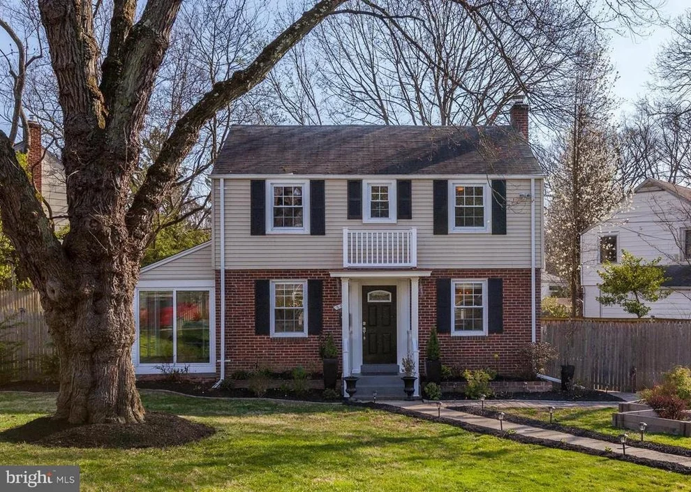 Unit for sale at 505 E SCHUYLER ROAD, SILVER SPRING, MD 20901