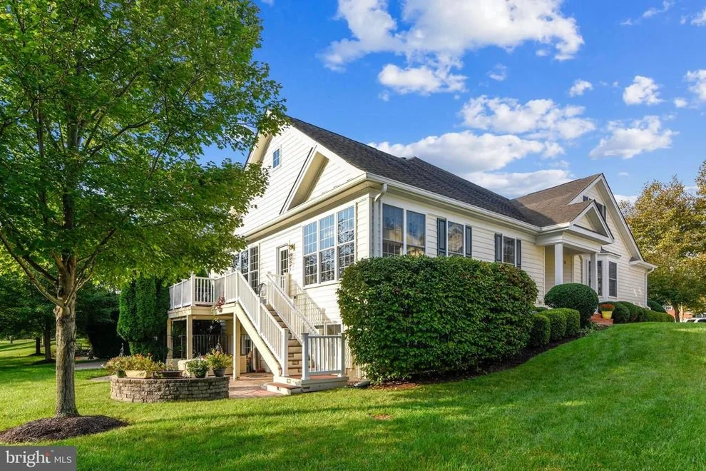 Unit for sale at 5121 CURRAN CREEK DRIVE, HAYMARKET, VA 20169
