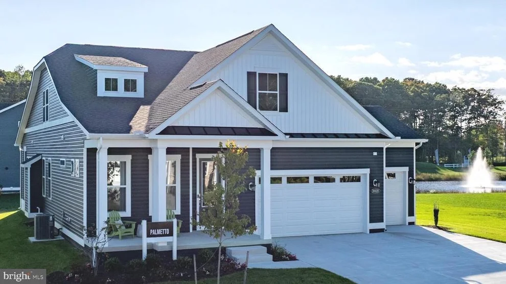 Unit for sale at TBB PITCH PINE COURT, LEWES, DE 19958