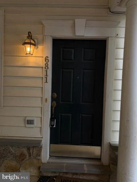 Unit for sale at 6811 HAMPTON BAY LANE, GAINESVILLE, VA 20155
