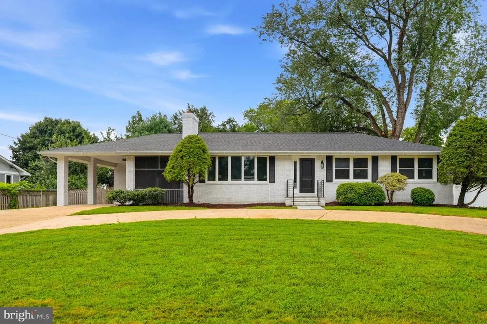 Unit for sale at 109 SUNSET DRIVE, ANNAPOLIS, MD 21403