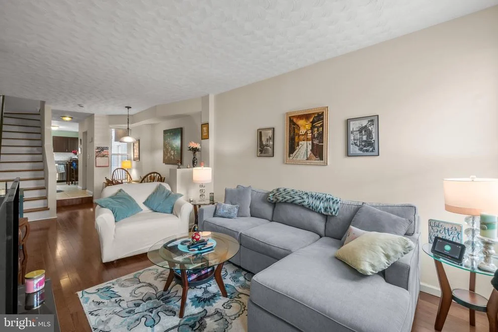 Unit for sale at 701 S CLINTON STREET, BALTIMORE, MD 21224