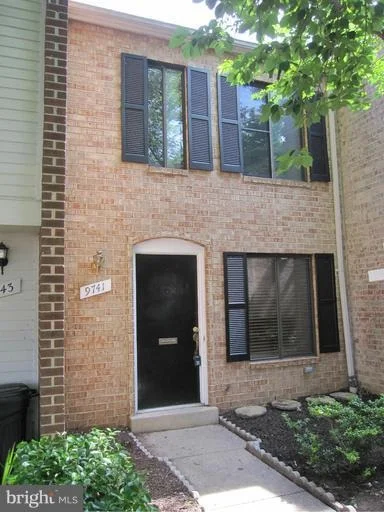 Unit for sale at 9741 BRASSIE WAY, MONTGOMERY VILLAGE, MD 20886