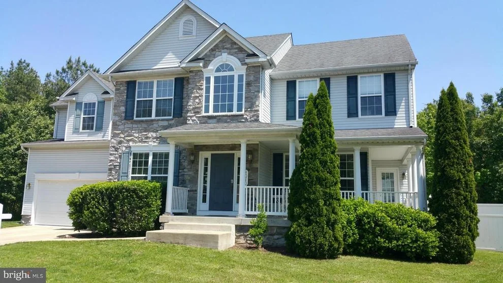 Unit for sale at 1010 MAGNOLIA DRIVE, LA PLATA, MD 20646
