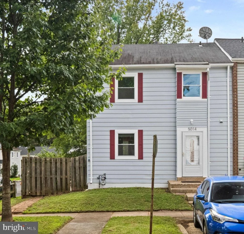 Unit for sale at 5014 TIBBITT LANE, BURKE, VA 22015