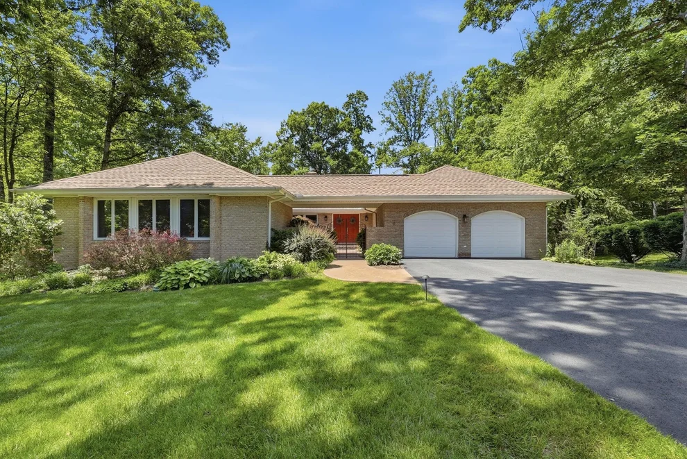 Unit for sale at 7512 RAMBLING RIDGE DRIVE, FAIRFAX STATION, VA 22039