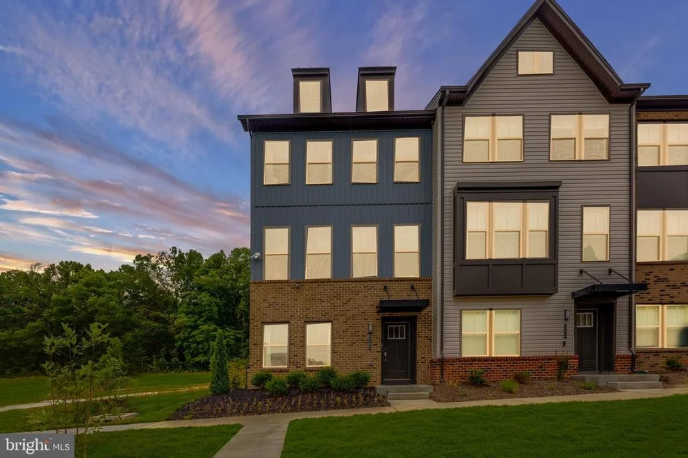 Unit for sale at 345 ALLUVIUM DRIVE, LAUREL, MD 20724