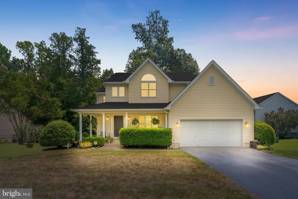 Unit for sale at 9901 ASHMEADE COURT, FREDERICKSBURG, VA 22407