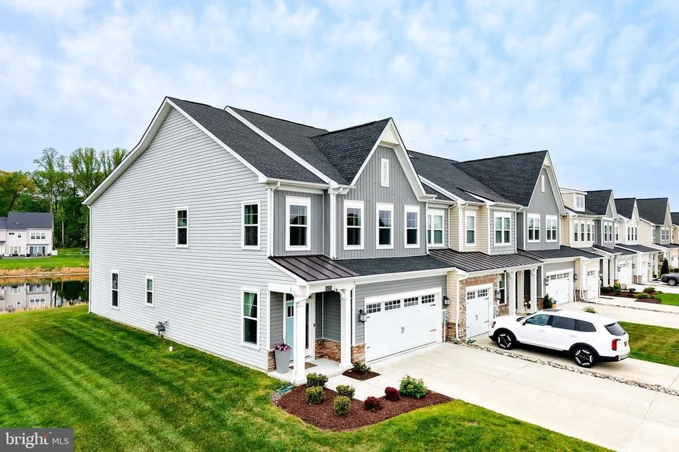 Unit for sale at 26275 MILBY CIRCLE, HARBESON, DE 19951