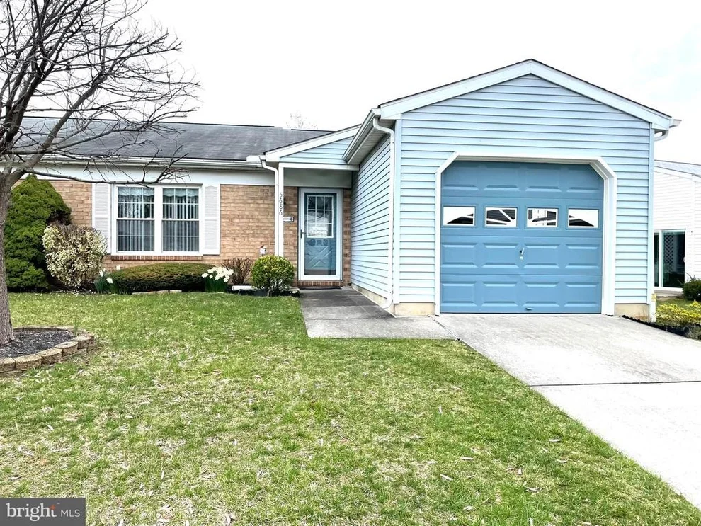 Unit for sale at 5686 BARBERRY COURT, FREDERICK, MD 21703