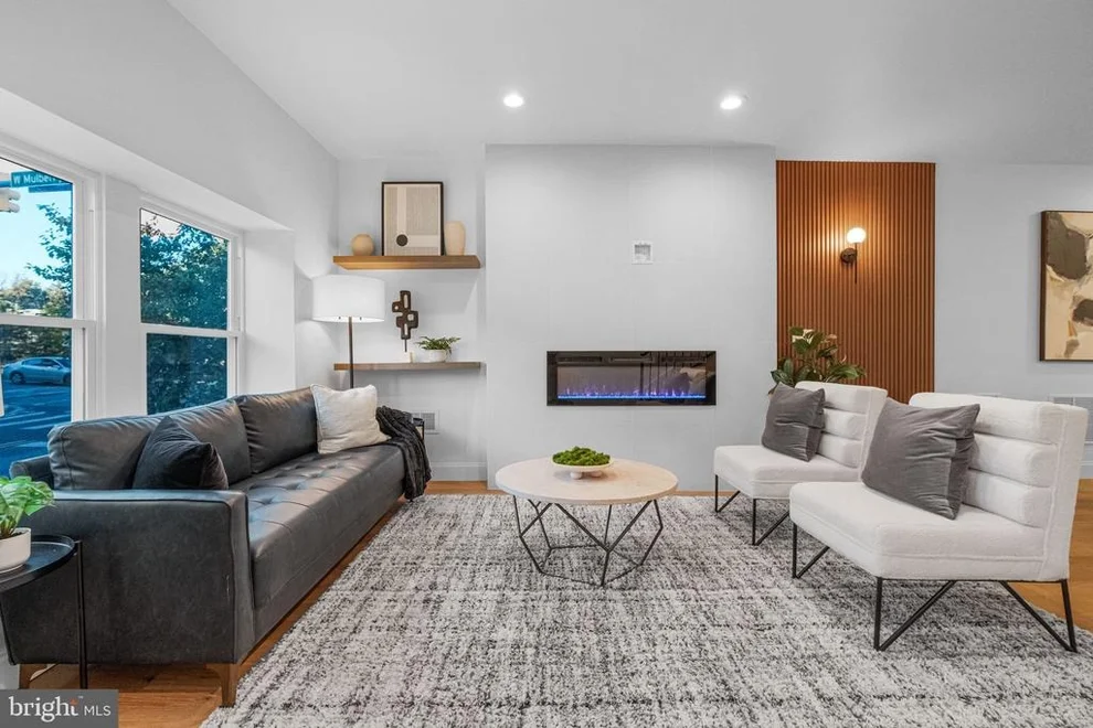 Unit for sale at 329 N GILMOR STREET, BALTIMORE, MD 21223