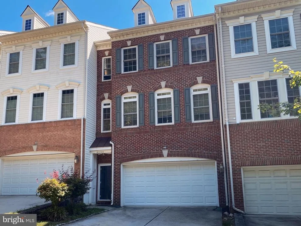 Unit for sale at 3335 BEECHCLIFF DRIVE, ALEXANDRIA, VA 22306