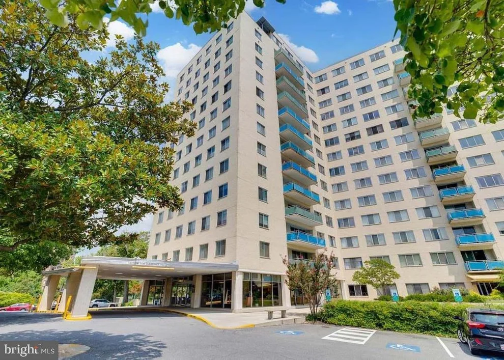 Unit for sale at 10201 GROSVENOR, ROCKVILLE, MD 20852