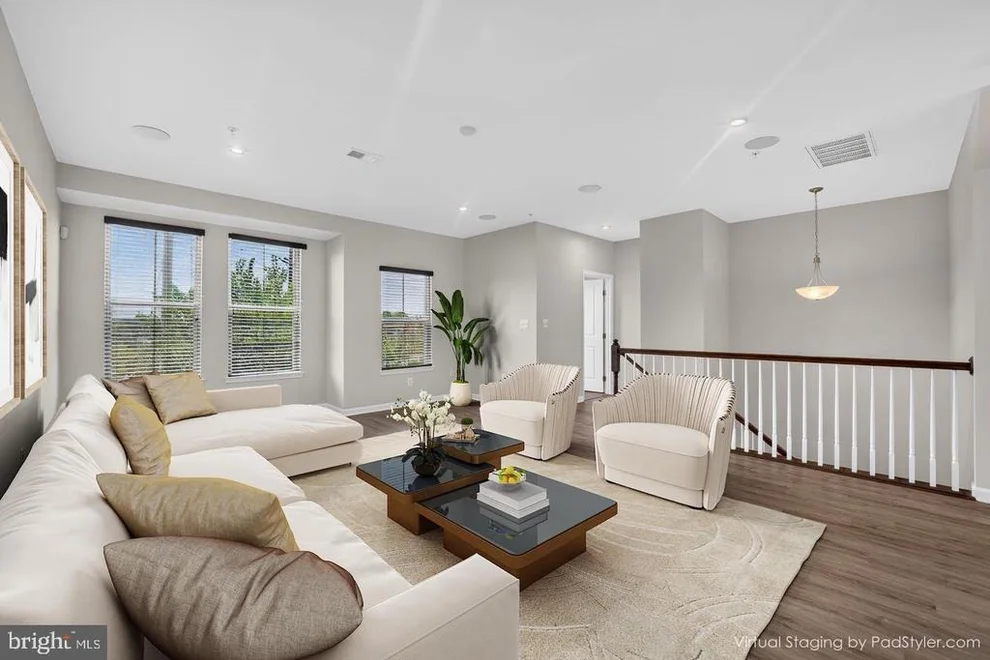 Unit for sale at 3210 TRIBUNE COURT, HYATTSVILLE, MD 20782
