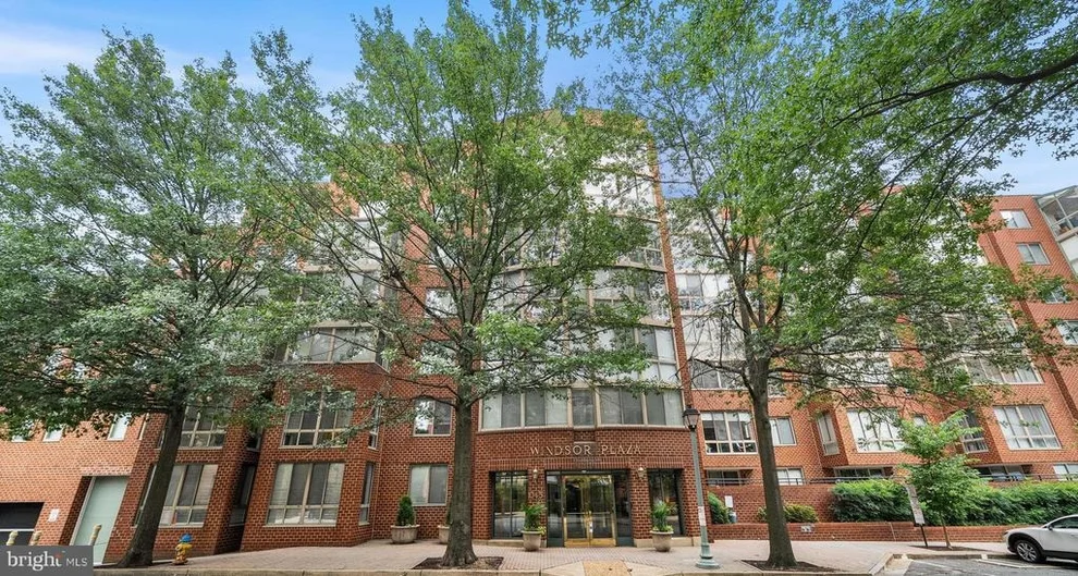 Unit for sale at 1045 N UTAH STREET, ARLINGTON, VA 22201