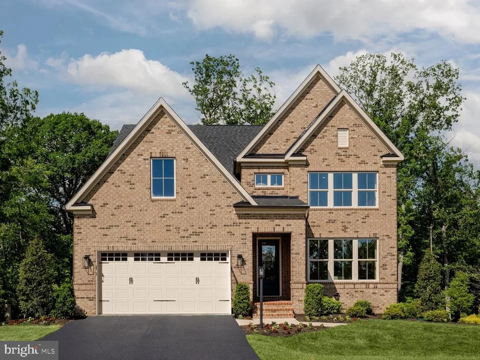 Unit for sale at 9360 - E BITTERROOT TERRACE, FREDERICK, MD 21701