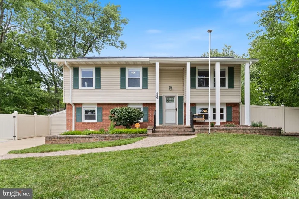 Unit for sale at 1207 ADAMS COURT, WALDORF, MD 20602