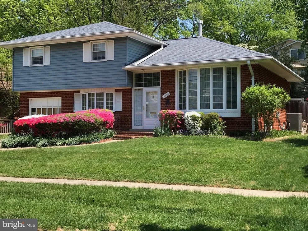 Unit for sale at 8801 HEMPSTEAD AVENUE, BETHESDA, MD 20817