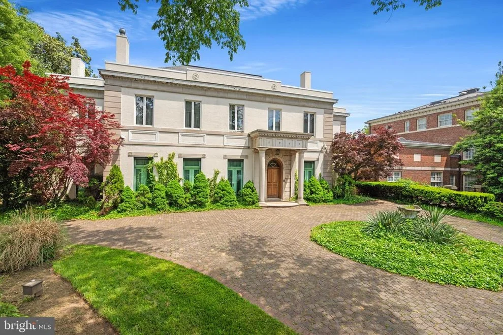 Unit for sale at 2941 MASSACHUSETTS AVENUE NW, WASHINGTON, DC 20008