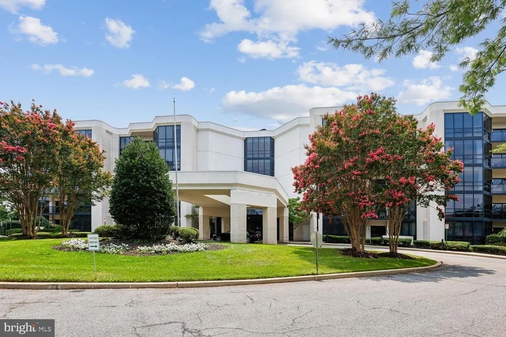 Unit for sale at 4001 OLD COURT ROAD, BALTIMORE, MD 21208