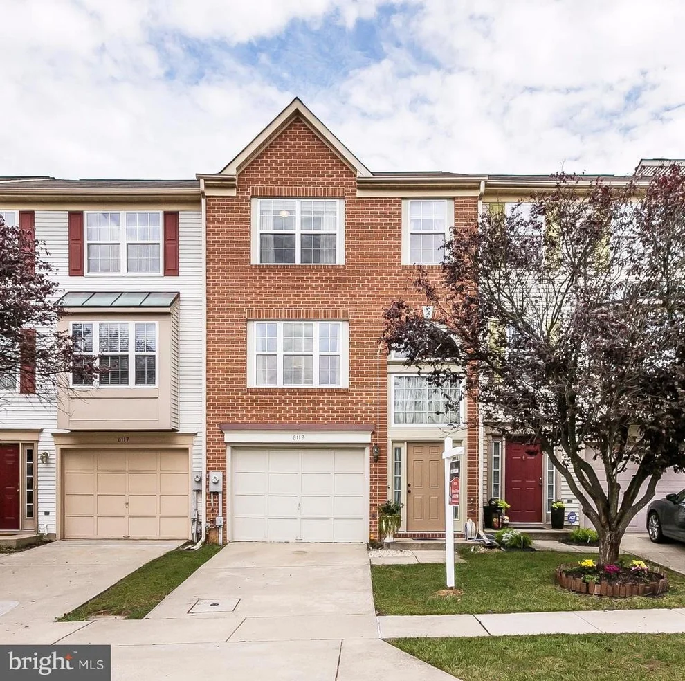 Unit for sale at 6119 HONEYCOMB GATE, COLUMBIA, MD 21045