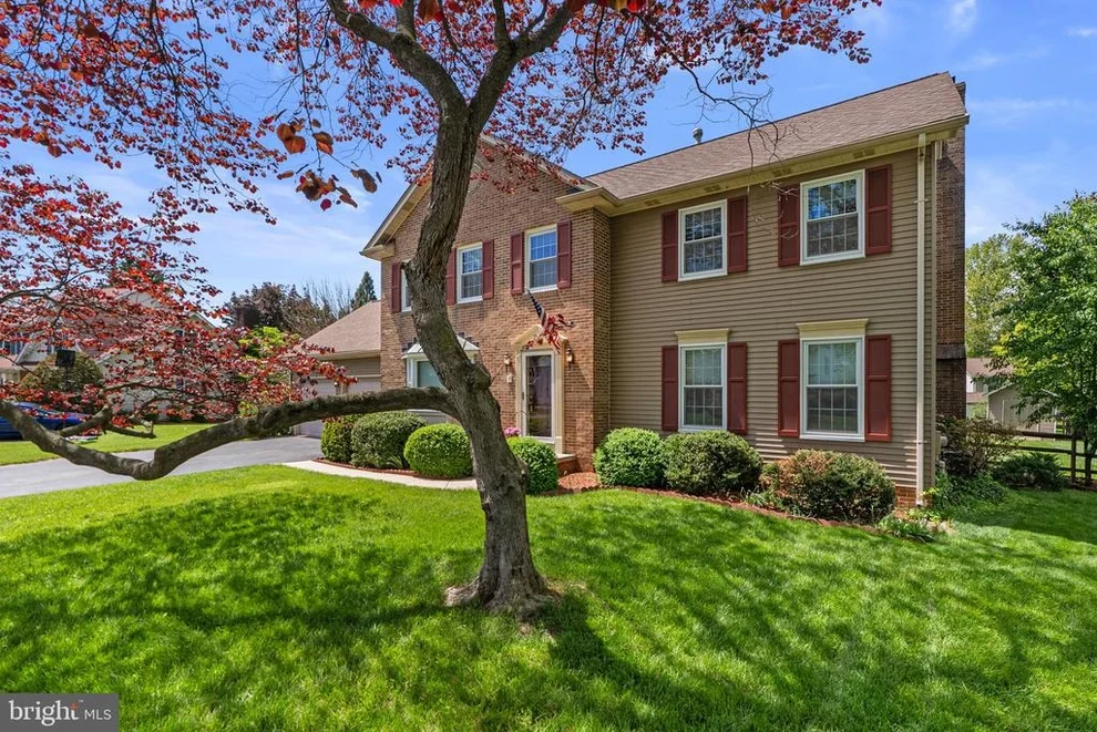 Unit for sale at 205 OAKMANOR WAY, WALKERSVILLE, MD 21793