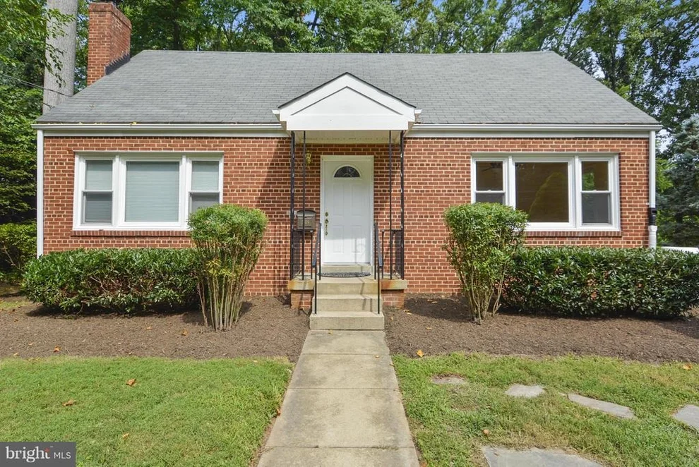 Unit for sale at 3109 REGINA DRIVE, SILVER SPRING, MD 20906