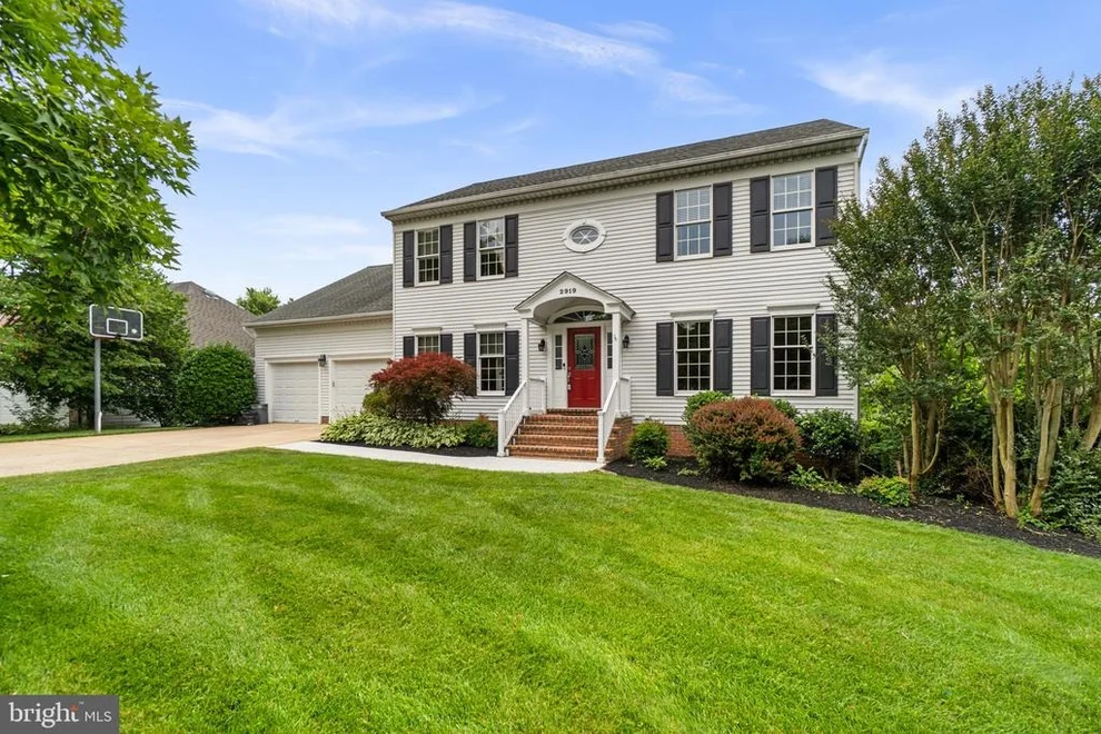 Unit for sale at 2919 POLAND SPRINGS DRIVE, ELLICOTT CITY, MD 21042