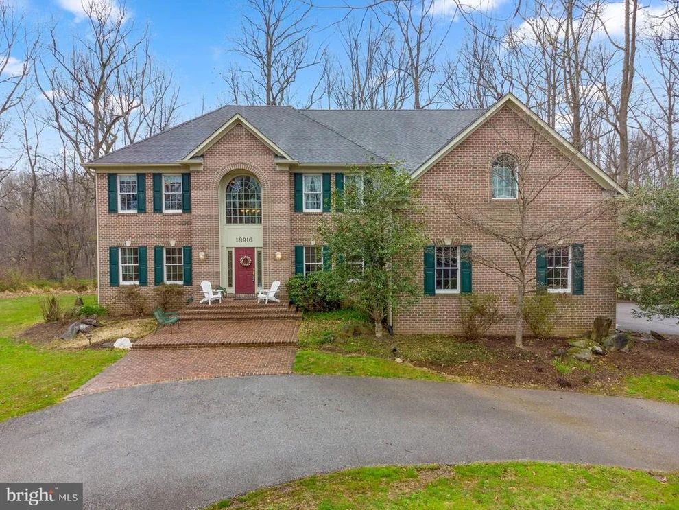 Unit for sale at 18916 CELEBRITY LANE, SANDY SPRING, MD 20860