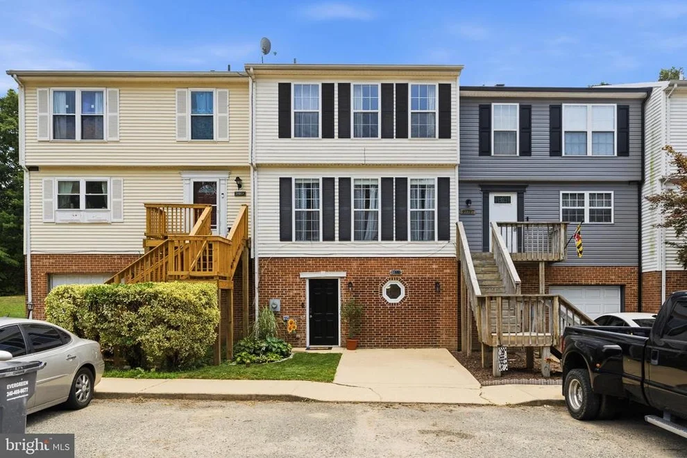 Unit for sale at 39799 HEARTS DESIRE LANE, MECHANICSVILLE, MD 20659