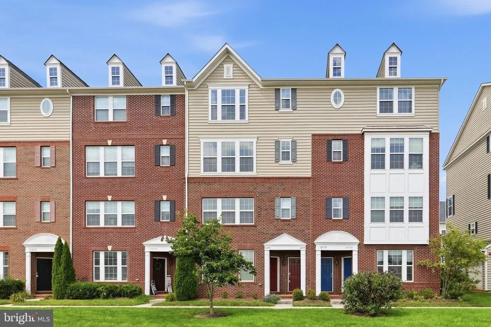 Unit for sale at 669 E CHURCH STREET, FREDERICK, MD 21701