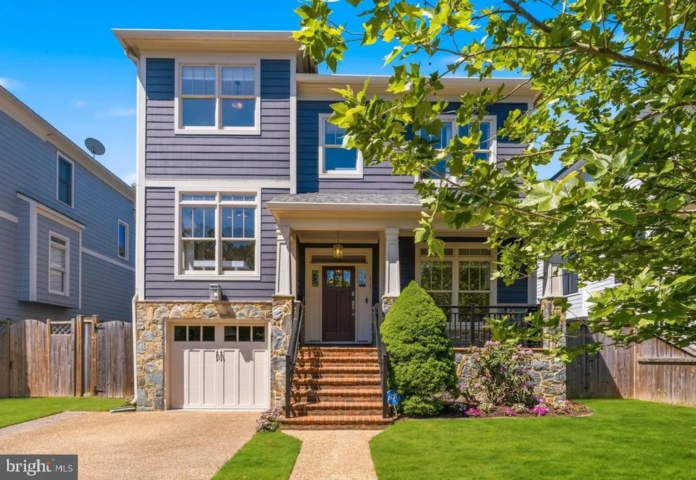 Unit for sale at 512 N MONROE STREET, ARLINGTON, VA 22201