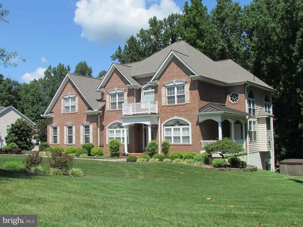Unit for sale at 9545 COVENANT COURT, OWINGS, MD 20736