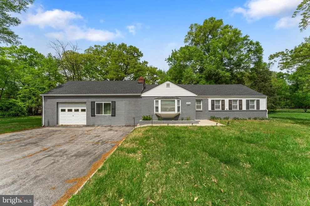 Unit for sale at 10523 MOORES LANE, CLINTON, MD 20735