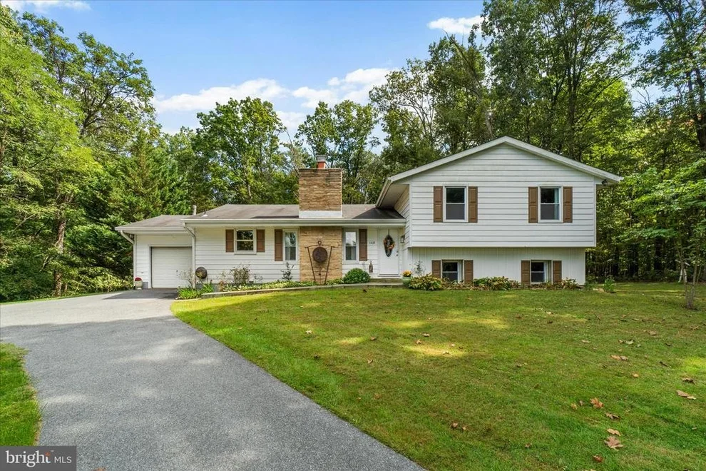 Unit for sale at 1625 OLD ANNAPOLIS ROAD, WOODBINE, MD 21797