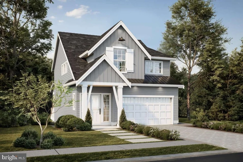 Unit for sale at Lot 817 CASTAWAY DRIVE, GREENBACKVILLE, VA 23356