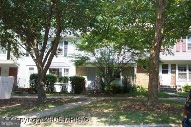 Unit for sale at 337 WYE MILL COURT, GAITHERSBURG, MD 20879