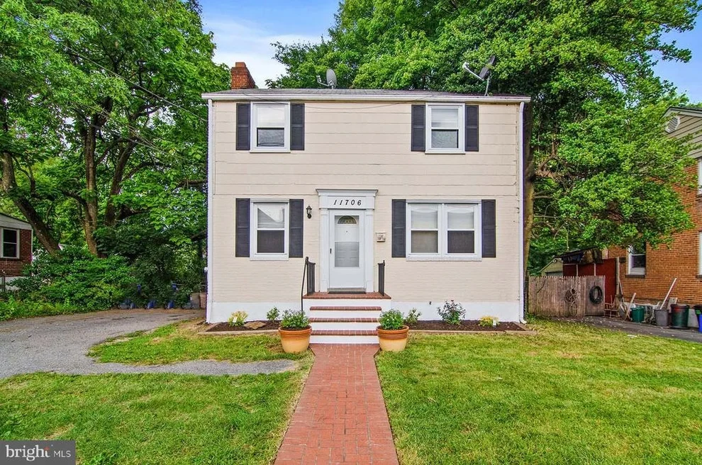 Unit for sale at 11706 GEORGIA AVENUE, SILVER SPRING, MD 20902