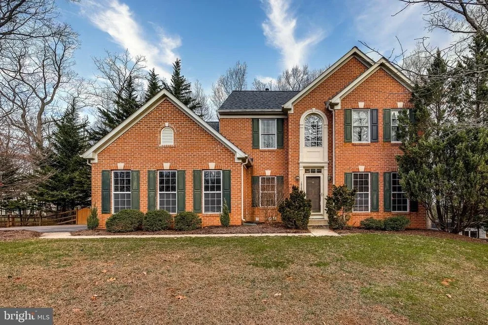 Unit for sale at 1936 SYCAMORE SPRING COURT, COOKSVILLE, MD 21723