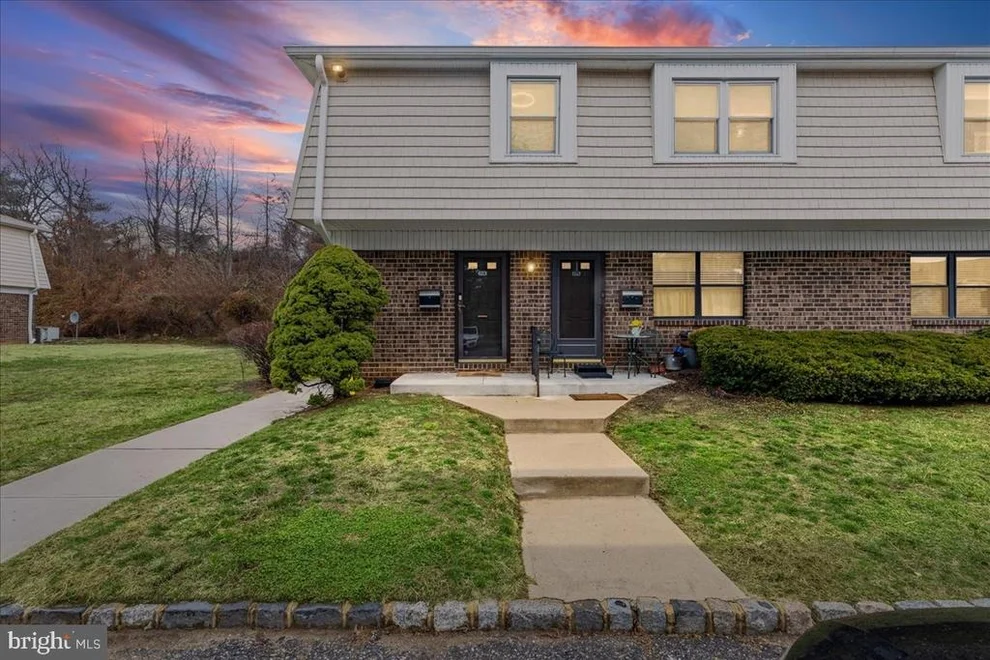 Unit for sale at 2116 SILVER COURT, HAMILTON, NJ 08690