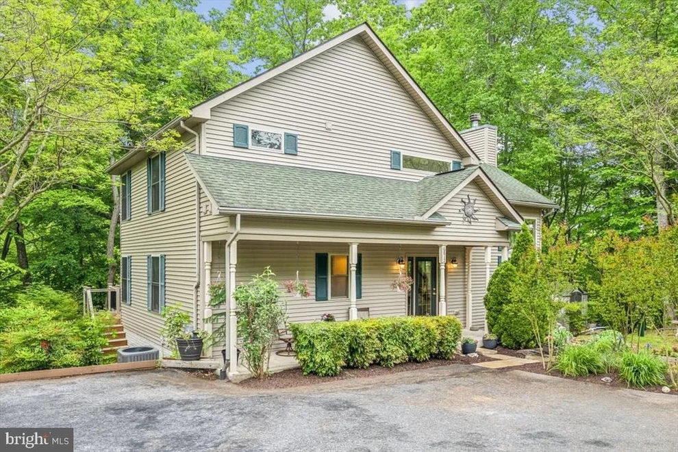 Unit for sale at 6812 STONELEDGE COURT, NEW MARKET, MD 21774