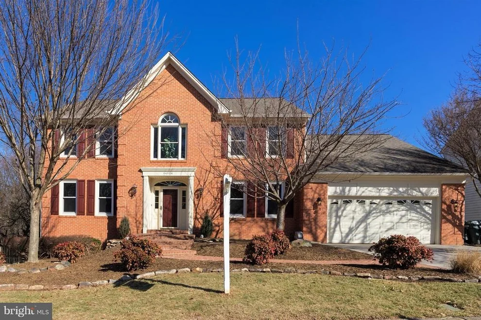 Unit for sale at 14114 ROCK CANYON DRIVE, CENTREVILLE, VA 20121