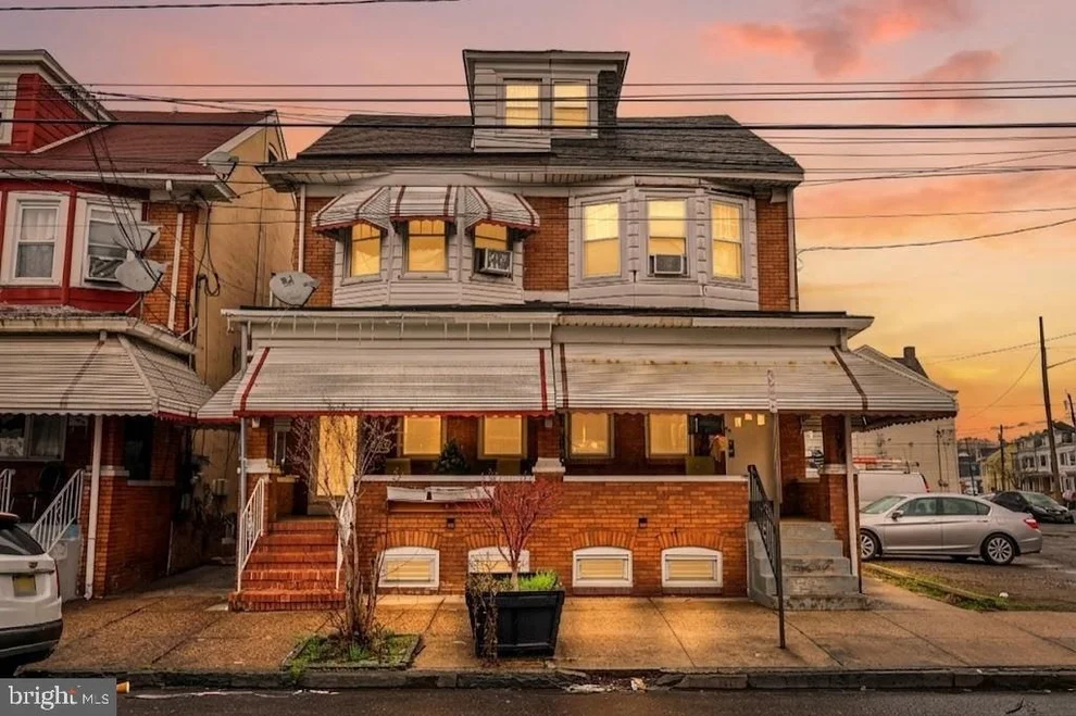 Unit for sale at 814 CHESTNUT AVENUE, TRENTON, NJ 08611