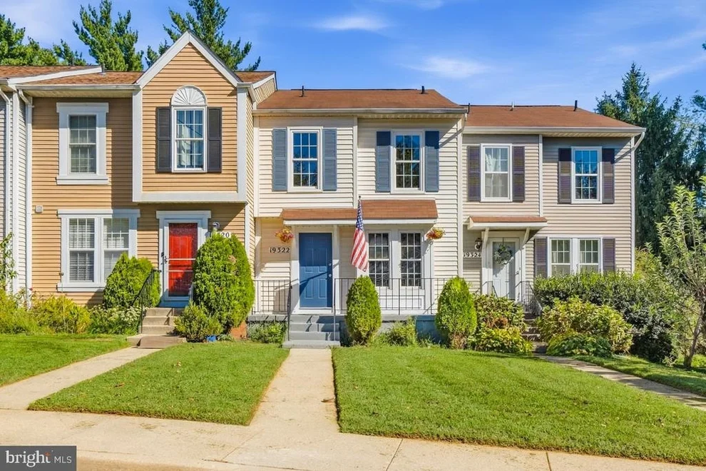 Unit for sale at 19322 LIBERTY HEIGHTS LANE, GERMANTOWN, MD 20874
