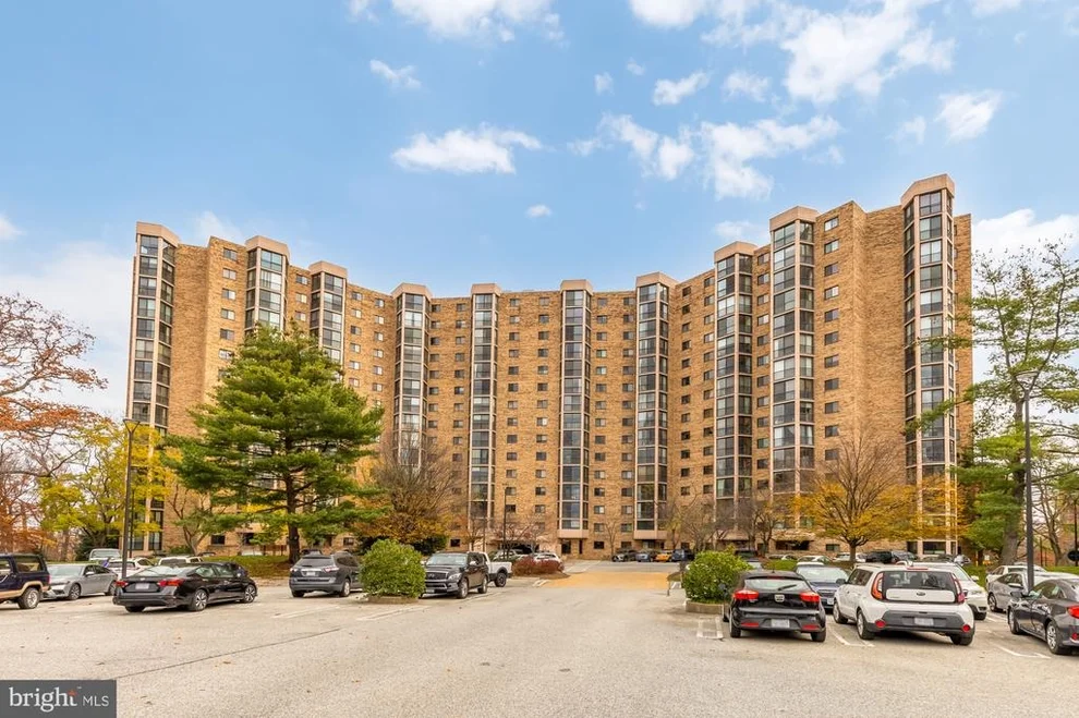 Unit for sale at 5901 MOUNT EAGLE DRIVE, ALEXANDRIA, VA 22303