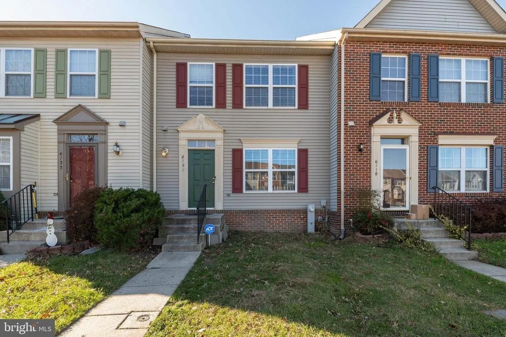 Unit for sale at 6120 HONEYCOMB GATE, COLUMBIA, MD 21045