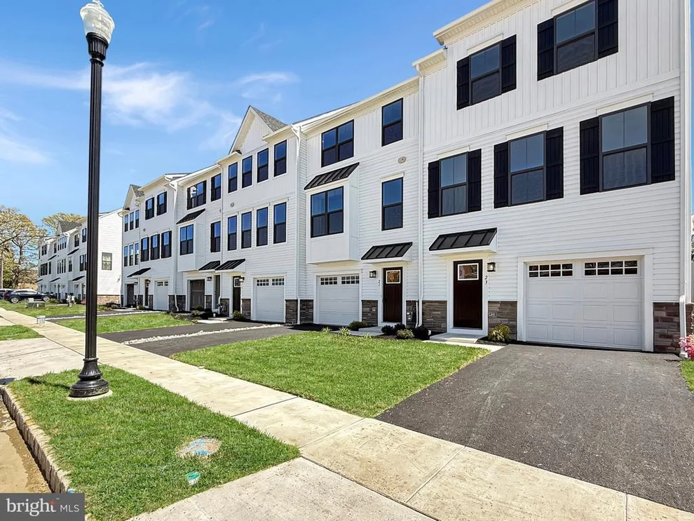 Unit for sale at 21 DOMENICA DRIVE, MOORESTOWN, NJ 08057
